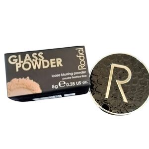 Rodial Glass Powder In Translucent